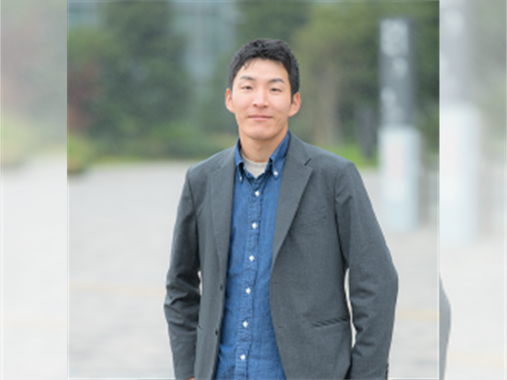 宮澤孝慈氏